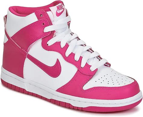 nike hoher schuh|Hohe Nike Sneaker für Damen.